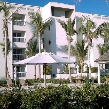 Le Vele Resort Grace Bay Zewnętrze zdjęcie