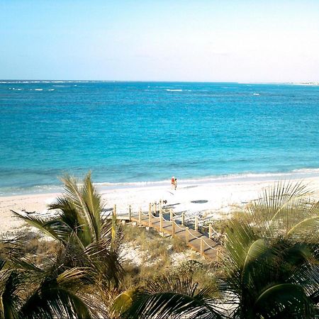 Le Vele Resort Grace Bay Zewnętrze zdjęcie