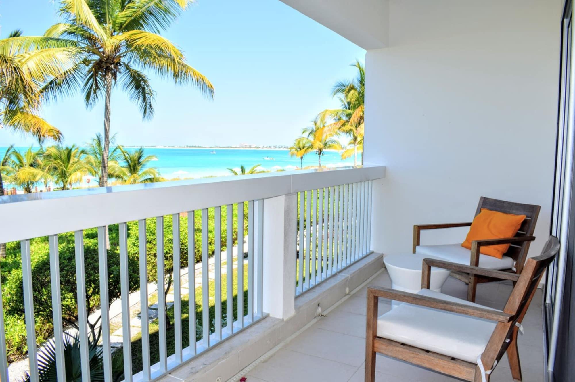 Le Vele Resort Grace Bay Zewnętrze zdjęcie