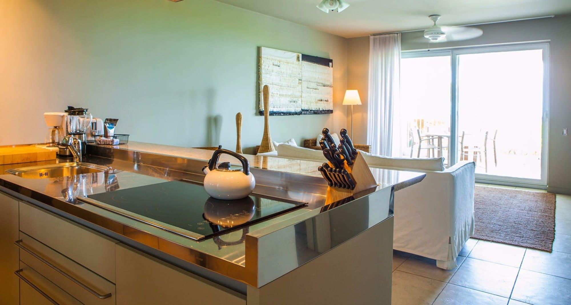 Le Vele Resort Grace Bay Zewnętrze zdjęcie