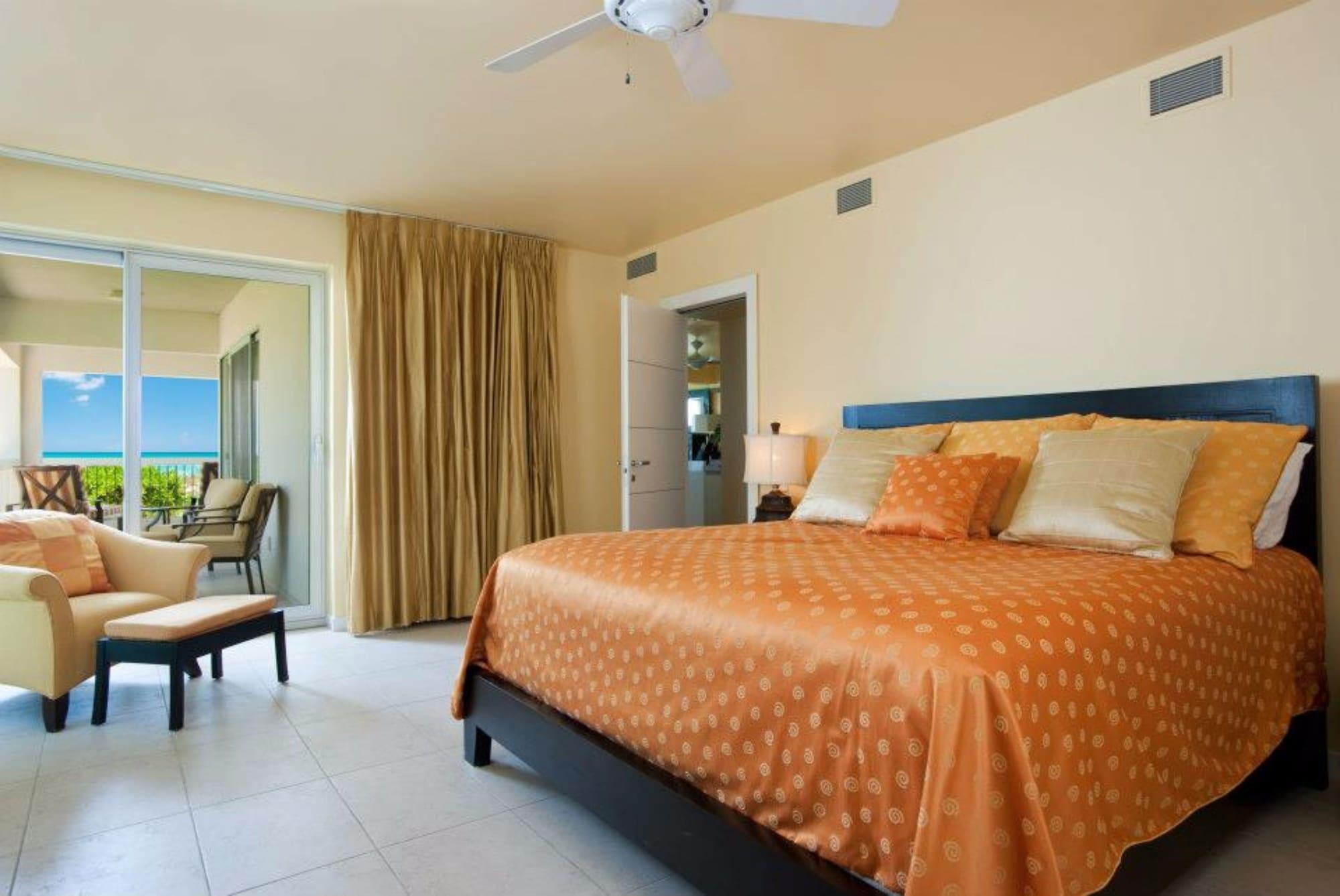 Le Vele Resort Grace Bay Zewnętrze zdjęcie