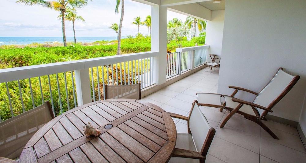 Le Vele Resort Grace Bay Zewnętrze zdjęcie