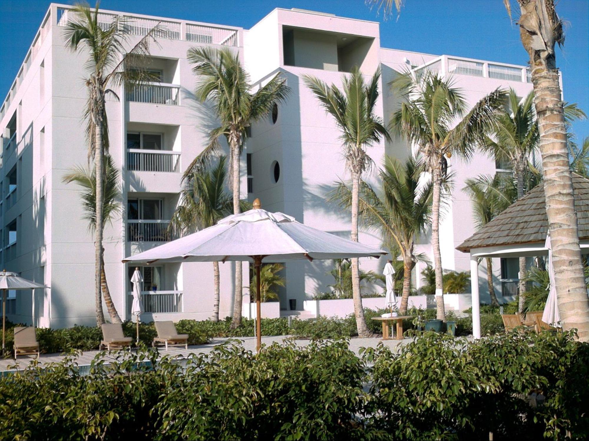 Le Vele Resort Grace Bay Zewnętrze zdjęcie