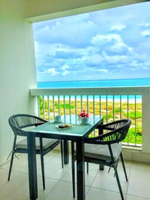 Le Vele Resort Grace Bay Zewnętrze zdjęcie