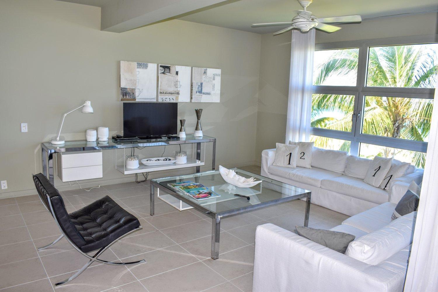 Le Vele Resort Grace Bay Zewnętrze zdjęcie