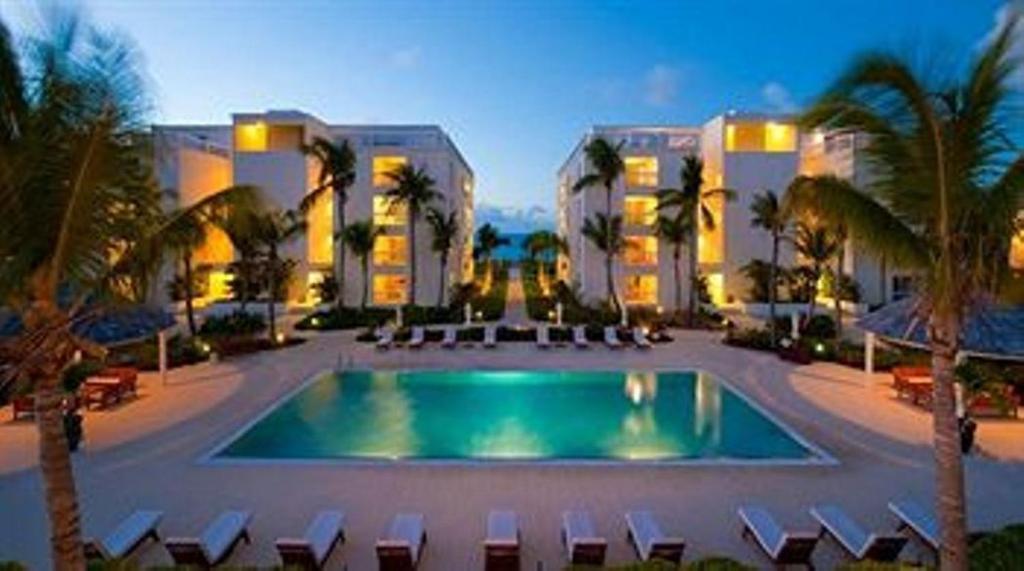 Le Vele Resort Grace Bay Pokój zdjęcie