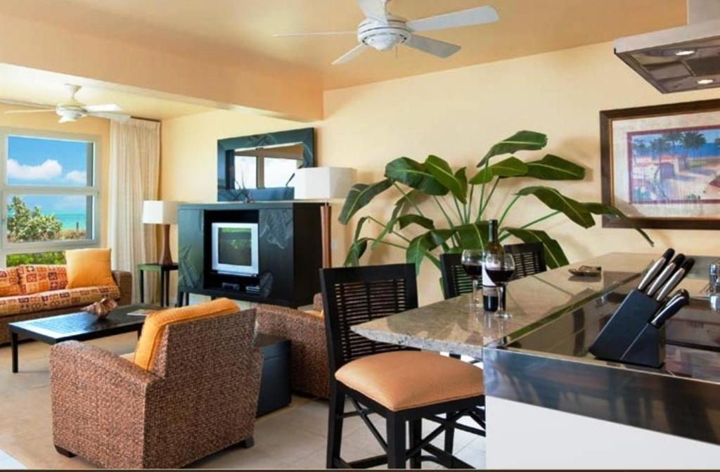 Le Vele Resort Grace Bay Pokój zdjęcie