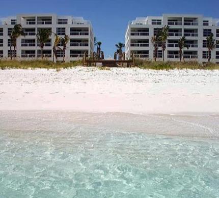 Le Vele Resort Grace Bay Zewnętrze zdjęcie