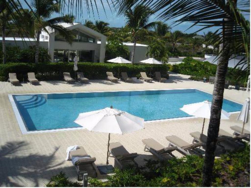 Le Vele Resort Grace Bay Zewnętrze zdjęcie
