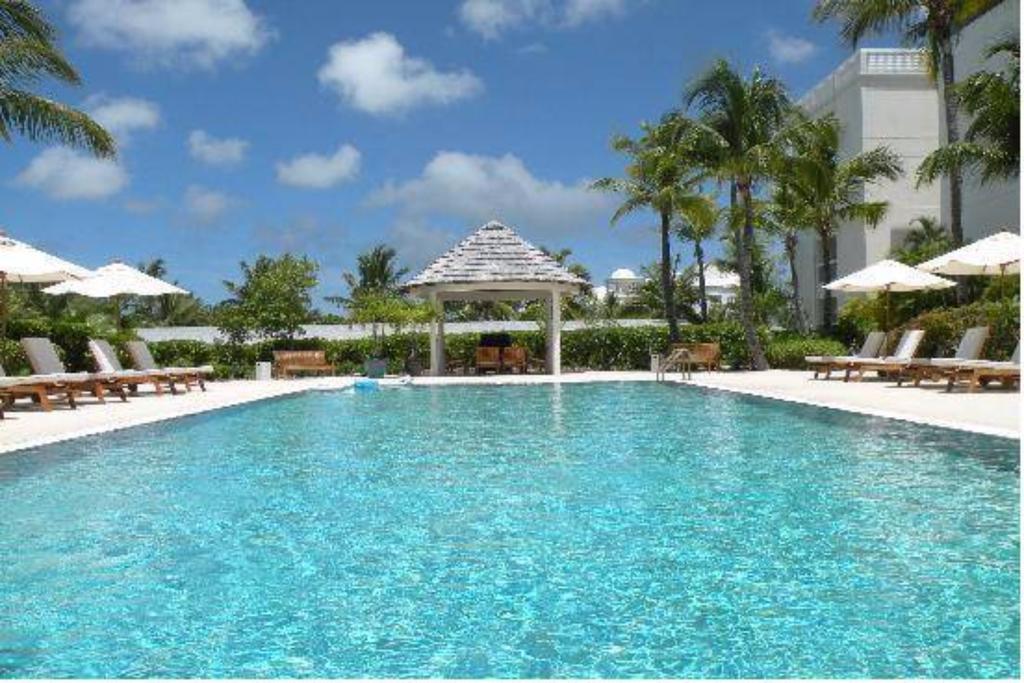 Le Vele Resort Grace Bay Zewnętrze zdjęcie