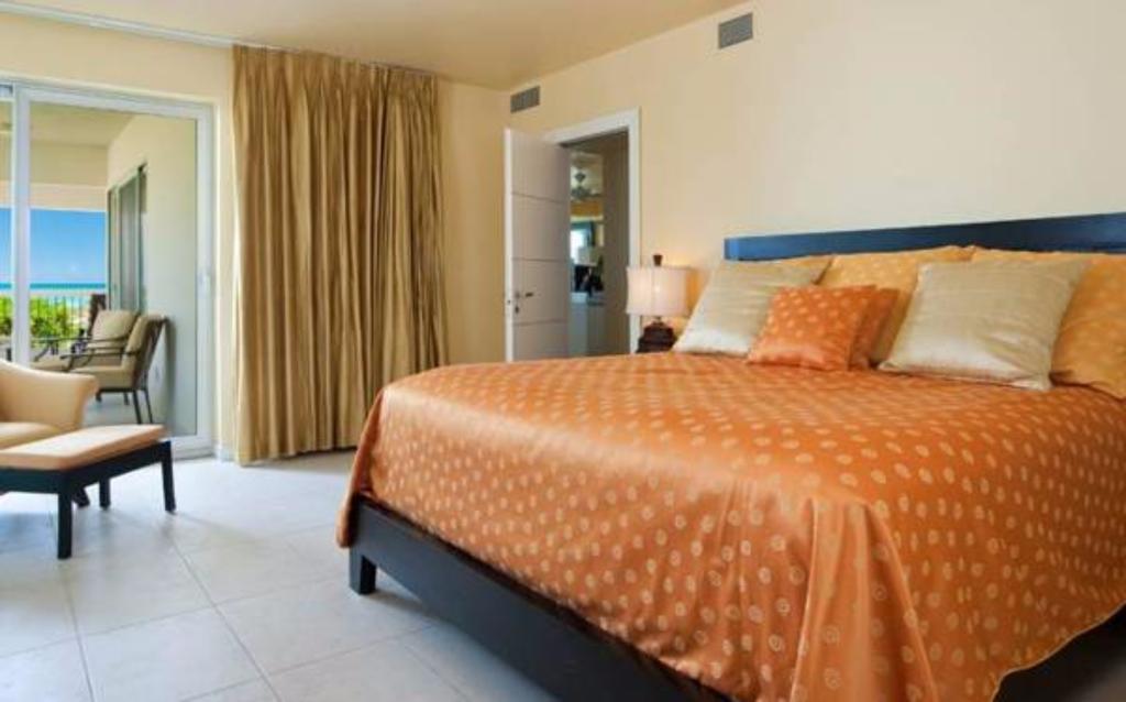 Le Vele Resort Grace Bay Zewnętrze zdjęcie