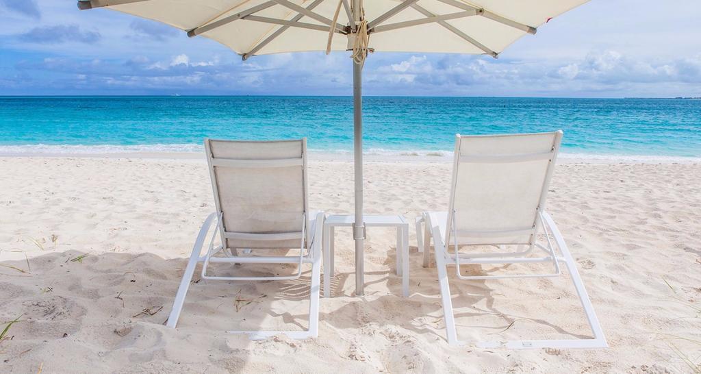 Le Vele Resort Grace Bay Zewnętrze zdjęcie